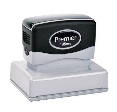 Pre-Inked Stamps – Superior Rubber Stamps