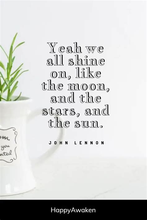 144+ Shine Quotes - Familiar