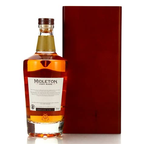 Midleton Very Rare Barry Crockett Legacy | Whisky Auctioneer