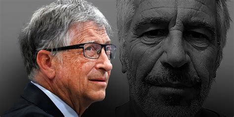 Bill Gates Addresses Jeffrey Epstein Relationship In Awkward Interview