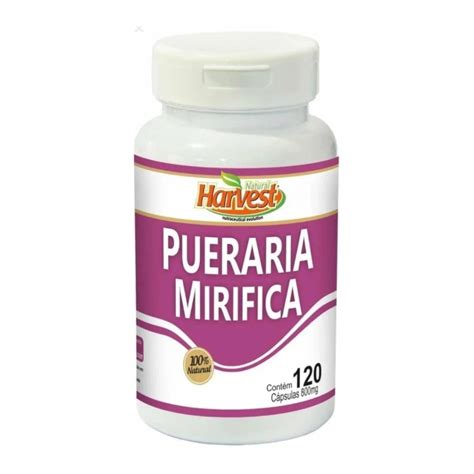 Puer Ria Mirifica C Psulas Submarino