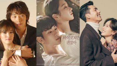 28 Drama Korea Romantis Terbaik Dari Lawas Hingga Paling Baru