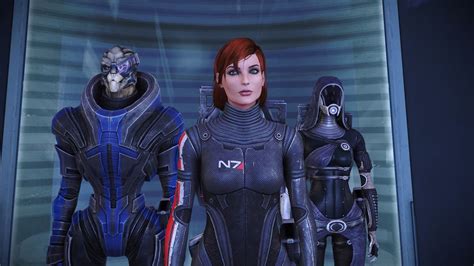 How To Get Mass Effect Legendary Edition Free On Amazon Gamesradar