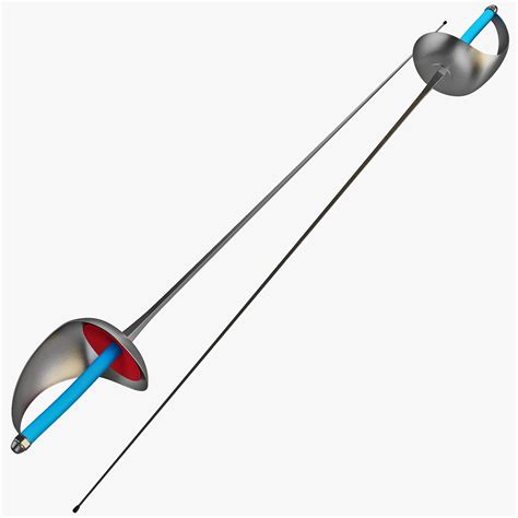 Olympic Fencing Sword Types at Ellen Hannan blog