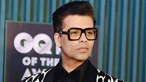 Karan Johar Shares Cryptic Post After Divya Khossla Kumar Slams Jigra