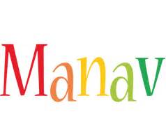 Manav Logo | Name Logo Generator - Smoothie, Summer, Birthday, Kiddo ...