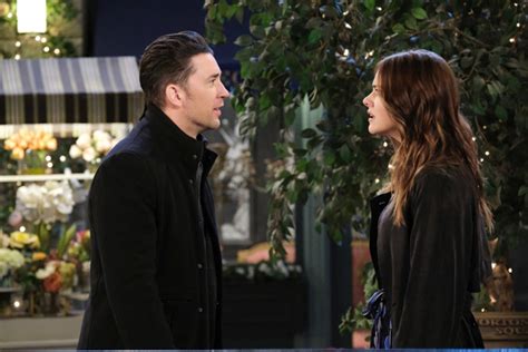 Days Spoilers Photos Surprise Confrontations And Special Kisses