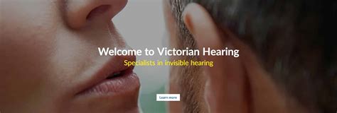 Hearing Aid Clinic Melbourne Melbourne Audiology Centre