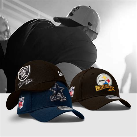 Nfl Sideline Coach X New Era Endorfina Cultural La Adicción Que