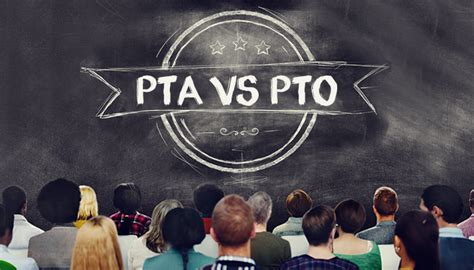 Whats The Difference Between Pta And Pto Moneyminder Software