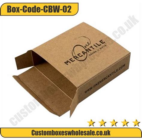 Custom Kraft Soap Boxes With Window Custom Boxes Wholesale