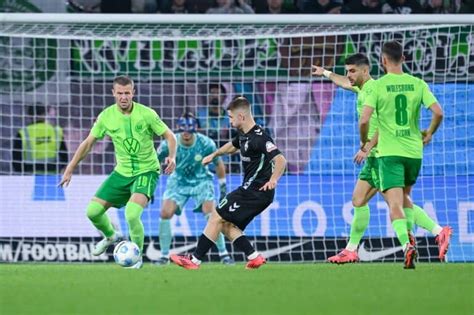 St Pauli Vs Wolfsburg Prediction Odds Betting Tips 26 10 2024