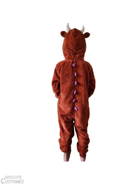 The Gruffalo Costume • Costume Shop Singapore