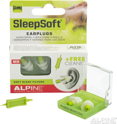 SleepSoft | Audio Clar