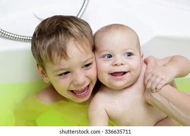 159 Sons And Brothers Naked Images Stock Photos Vectors Shutterstock