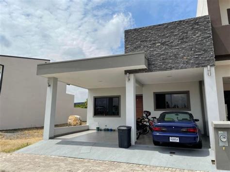 Casa En Venta En El Coyol Alajuela Alajuela Cav