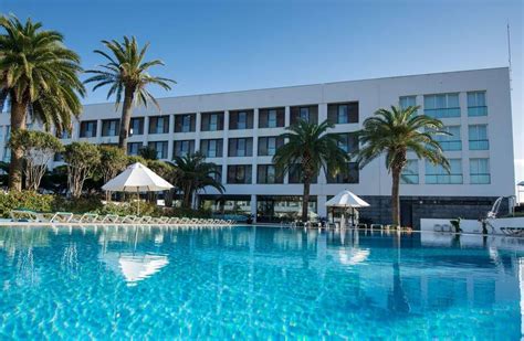 Azoris Royal Garden Hotel - Ponta Delgada, Azores | On the Beach