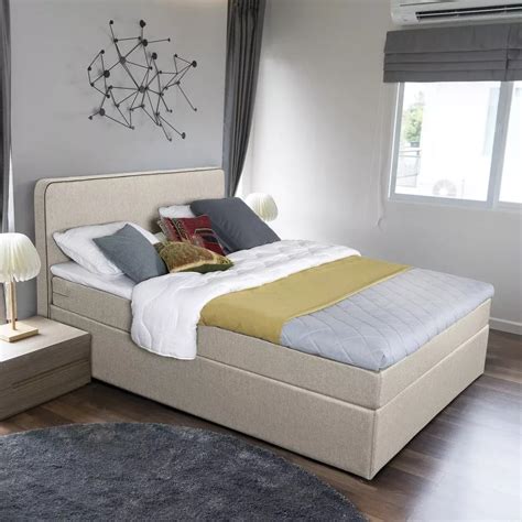 Boxspringbett Anton Kaufen Pfister Pfister Anton Mattress Room