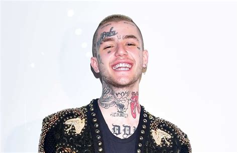 Lil Peep El Mixtape Crybaby Disponible Online Por Primera Vez