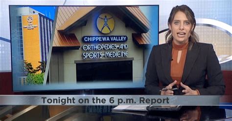 Chippewa Valley Orthopedics and Sports Medicine files lawsuit to keep ...