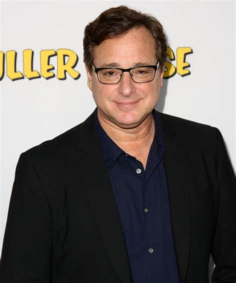 bob saget Picture 23 - Premiere of Netflix's Fuller House