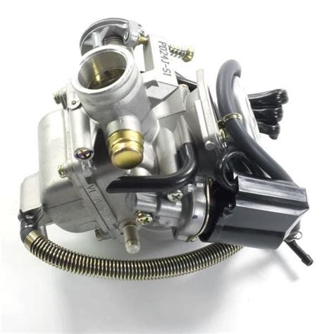 Cc Scooter Keihin Carburateur Pour Jinlun Cobra Jl T A