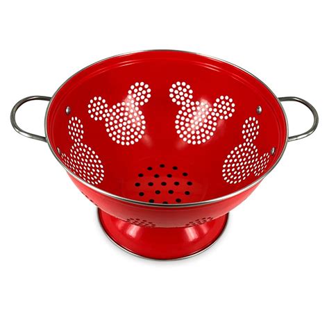 Mickey Mouse Colander Disney Store