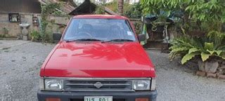 ขายรถ nissan big m z20 Truck2Hand