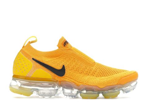 Nike Air Vapormax Moc 2 University Gold W In Yellow Save 40 Lyst