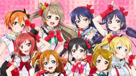 Love Live: School Idol Project!