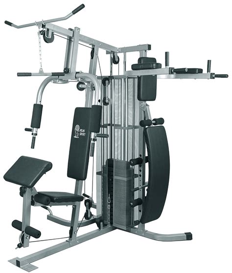 Купить Многофункциональный тренажер Atlas Sport 4ST 160 PRO: в интернет ...