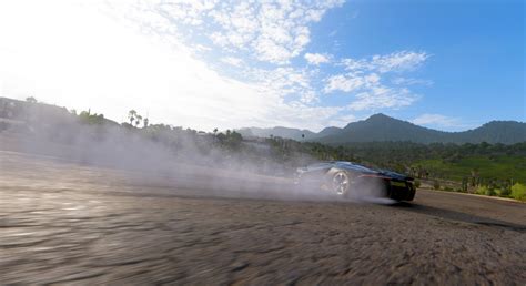 Обзор Forza Horizon 5 — Game stars