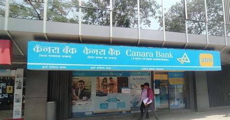 Canara Bank Q4 Results Profit Rises 18 On Higher Core Income Lower