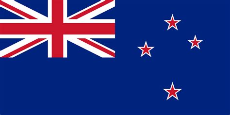 Difference Between Australian and New Zealand Flag | Colors, Design ...