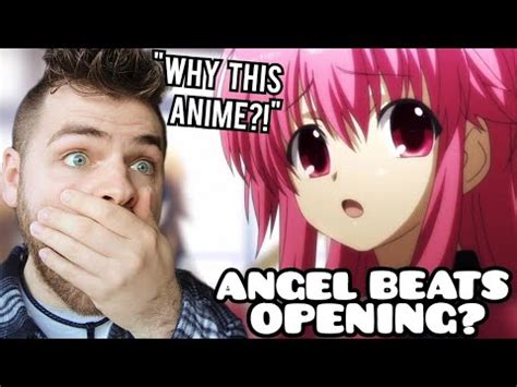 First Time Hearing ANGEL BEATS Ichiban No Takaramono OST LiSA