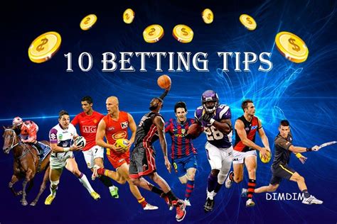 10 BETTING TIPS - JustPaste.it