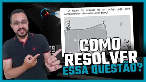 A Figura Foi Extraída De Um Antigo Jogo - (ENEM 2021) A figura foi extraída de um antigo jogo para computadores ...