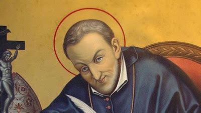 St. Alphonsus Liguori, Patron of Theologians