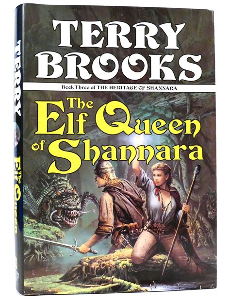 Terry Brooks Shannaras In Reading Order 4