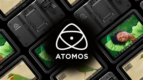 Atomos Releases The Shinobi II Slimmer Lighter And More Versatile