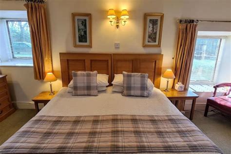 Biggin Hall Hotel Buxton | Bookonline.com