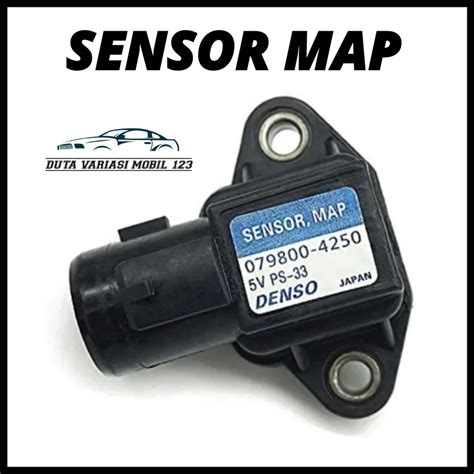 Jual Switch Sensor MAP Civic Estilo Civic Genio 1992 1995 Civic