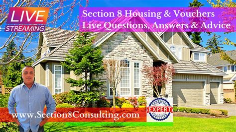 Section 8 Housing Questions Answers Advice For Low Income Housing