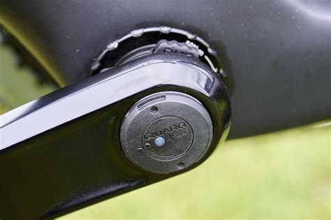 Review SRAM Rival AXS Power Meter Road Cc