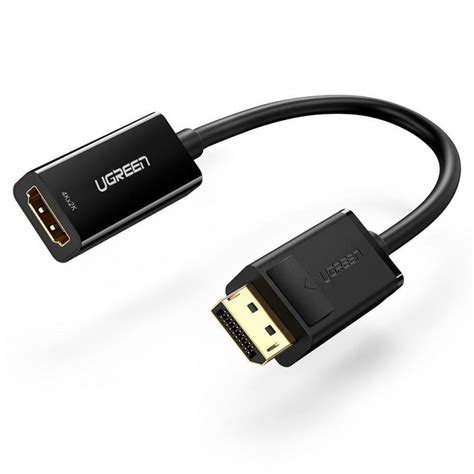 Ugreen Displayport To K Hdmi D N T R C Adapt R Ugreen T Rkiye