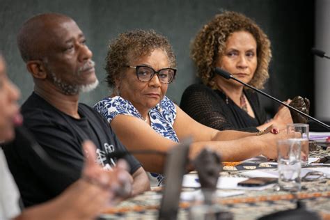 Alesc Promove Roda De Conversa Sobre Racismo Estrutural E A Cultura