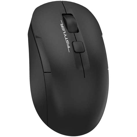 Мышь беспроводная A4Tech Fstyler FG16CS Air Black Wireless купить в ОГО ...