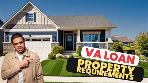 VA Minimum Property Requirements MUST WATCH BEFORE USING VA LOAN