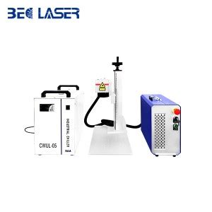 UV Laser Marking Machine Portable Type