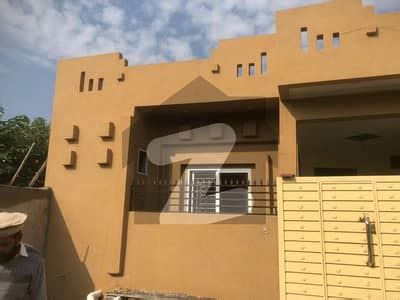 Marla Brand New House Single Storey For Sale In Banigala Bani Gala